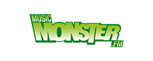 Musicmonster Logo