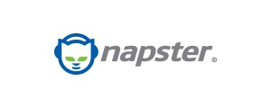 napster Logo